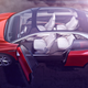 Illustration for article titled The Volkswagen I.D. Crozz II Is VWs Electric Crossover Future